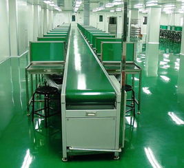 供應裝配生產線 廠家直銷、非標定制、價格優惠、質量保證