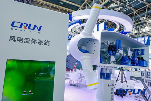 32家風電企業最新產品與創新技術復盤